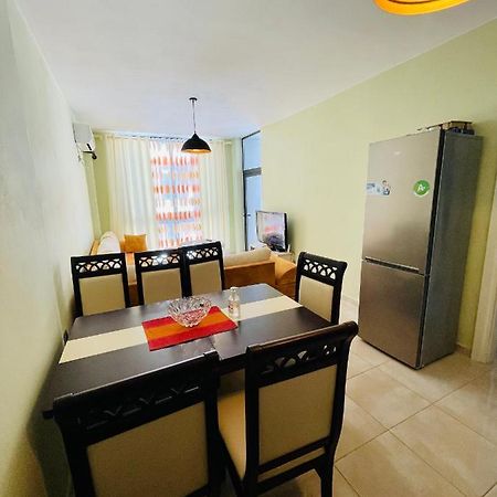 El Angel Apartment Shengjin Luaran gambar