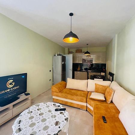 El Angel Apartment Shengjin Luaran gambar
