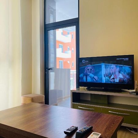 El Angel Apartment Shengjin Luaran gambar