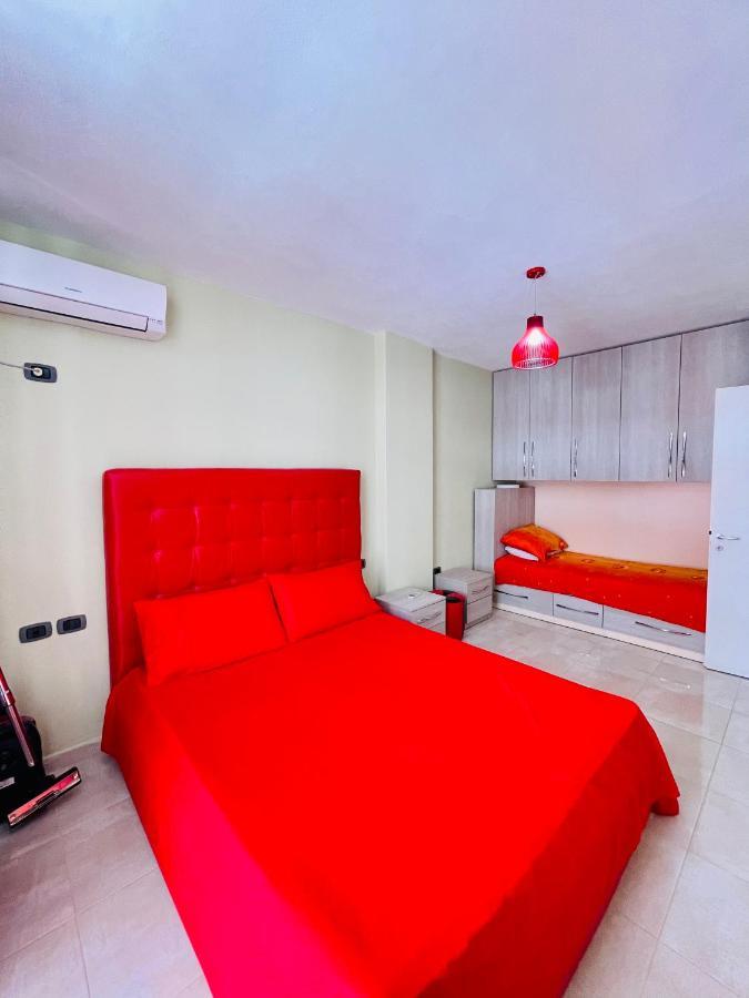 El Angel Apartment Shengjin Luaran gambar