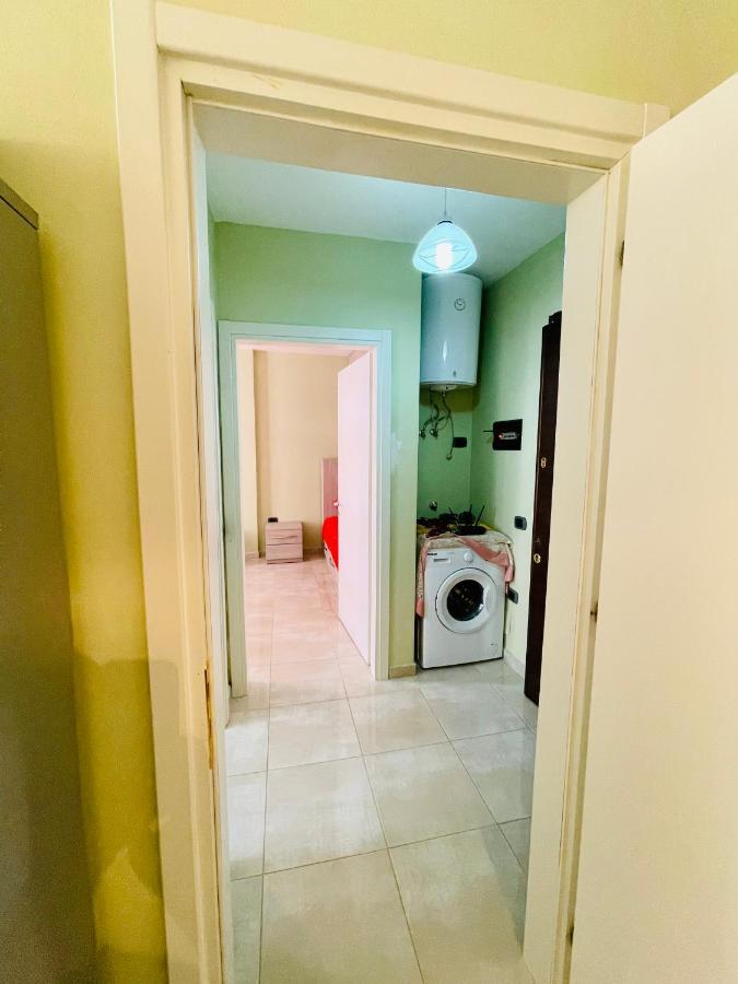 El Angel Apartment Shengjin Luaran gambar