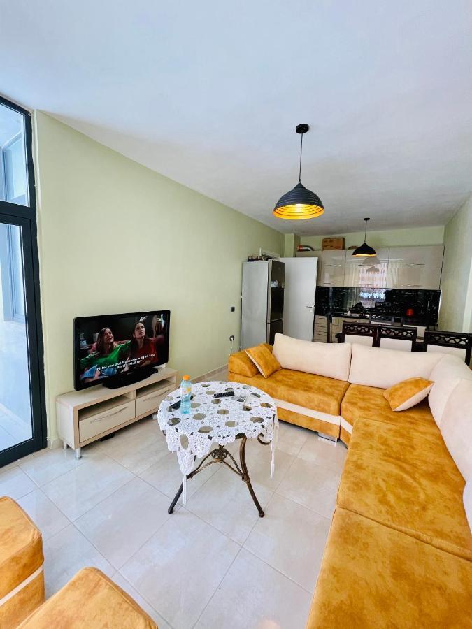 El Angel Apartment Shengjin Luaran gambar
