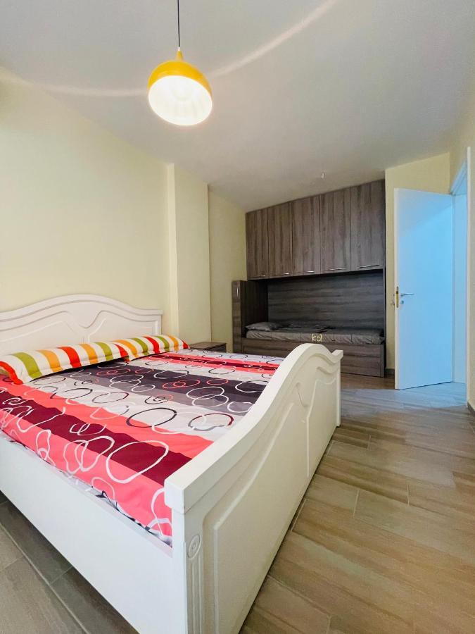 El Angel Apartment Shengjin Luaran gambar
