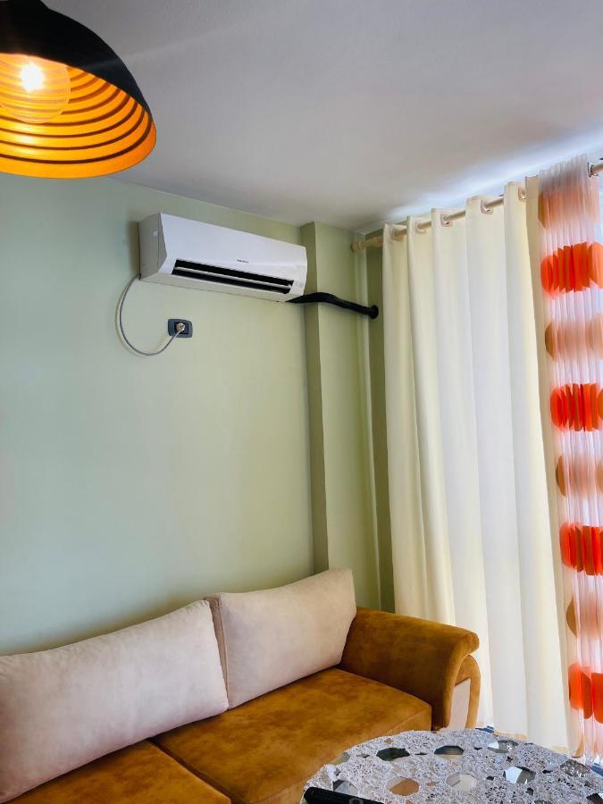 El Angel Apartment Shengjin Luaran gambar
