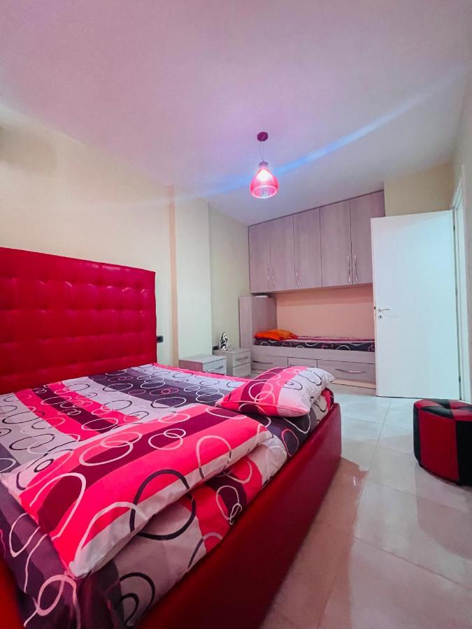 El Angel Apartment Shengjin Luaran gambar