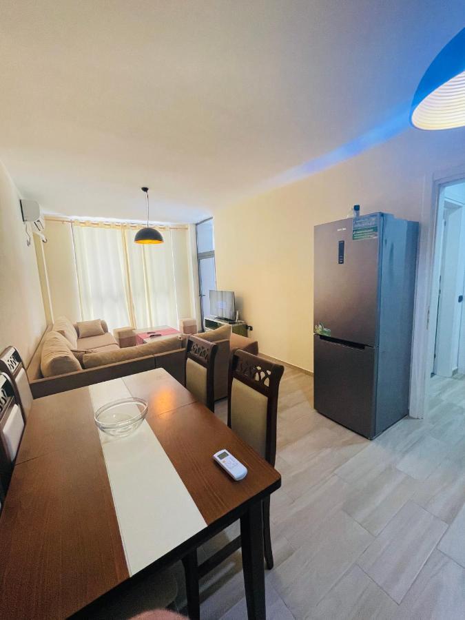 El Angel Apartment Shengjin Luaran gambar
